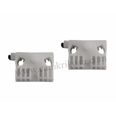 (2005-2011) RENAULT CLİO 3 CAM KRİKO PLASTİĞİ ÖN SAĞ (OEM CODE: 8200291147-8200291150)