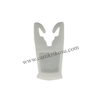 (2005-2011) RENAULT CLİO 3 CAM KRİKO SEKMANI ÖN SOL-SAĞ (OEM CODE: 8200291145-8200291148-8200291147-8200291150)