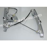 (2005-2011) RENAULT CLİO 3 CAM KRİKO TAMİR SETİ ÖN SAĞ SEKMANLI (OEM CODE: 8200291147-8200291150)