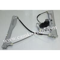 (2005-2011) RENAULT CLİO 3 CAM KRİKO TAMİR SETİ ÖN SAĞ SEKMANLI (OEM CODE: 8200291147-8200291150)