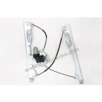 (2005-2011) RENAULT CLİO 3 CAM KRİKO TAMİR SETİ ÖN SOL SEKMANLI (OEM CODE: 8200291145-8200291148)