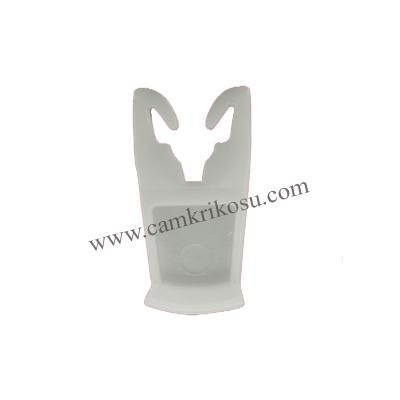 (2005-2011) RENAULT CLİO 3 MANUEL CAM KRİKOSEKMANI ARKA SOL-SAĞ (OEM CODE: 8200291154-78200291155)