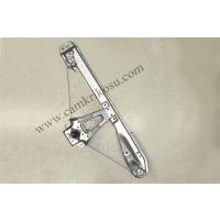 (2005-2011) RENAULT CLİO 3 MANUEL CAM KRİKOSU TAMİR SETİ ARKA SAĞ SEKMANLI (OEM CODE: 8200291155)