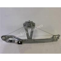 (2005-2011) RENAULT CLİO 3 MANUEL CAM KRİKOSU TAMİR SETİ ARKA SOL (OEM CODE: 8200291154)