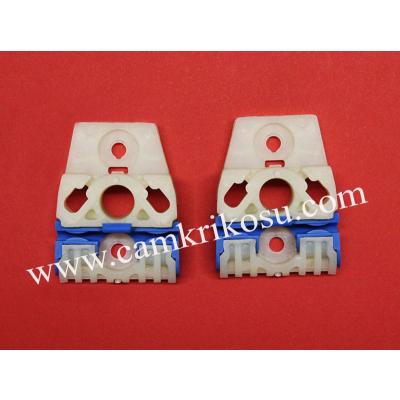 (2005-2010) VOLKSWAGEN PASSAT B6 CAM KRİKO PLASTİĞİ ÖN SOL-SAĞ (OEM CODE: 3C1837755-3C1837756)