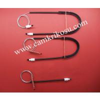 (2011-2014) VOLKSWAGEN PASSAT B7 CAM KRİKO TELİ ÖN SOL-SAĞ (OEM CODE: -3AA837755-3AA837756)