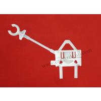 (2006-2010) FİAT DOBLO CAM KRİKO PLASTİĞİ SAĞ (OEM CODE: 51830869-51793188)