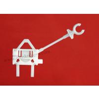 (2006-2010) FİAT DOBLO CAM KRİKO PLASTİĞİ SOL (OEM CODE: 51830870-51793189)