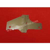 (2006-2012) PEUGEOT 207 CAM KRİKO PLASTİĞİ ARKA SAĞ (OEM CODE: 9680263080-9224G4)