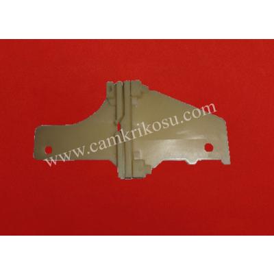 (2006-2012) PEUGEOT 207 CAM KRİKO PLASTİĞİ ARKA SOL (OEM CODE: 9680263180-9223C5-9223G1)