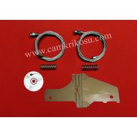 (2006-2012) PEUGEOT 207 CAM KRİKOSU TAMİR SETİ ARKA SOL (OEM CODE: 9680263180-9223C5-9223G1