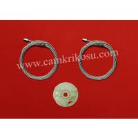 (2006-2012) PEUGEOT 207 CAM KRİKOSU TAMİR SETİ ÖN SOL (OEM CODE: 9221FT-9221X1-9221FS-9681182380-9681181980-9671270980)