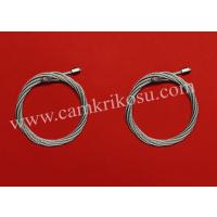 (2006-2012) PEUGEOT 207 CAM KRİKOSU TELİ ÖN SOL-SAĞ (OEM CODE: 9221FT-9221X1-9221FS-9681182380-9681181980-9671270980-9222X0-9222W9-9222FS-9681182280-9681181880-9671270880)