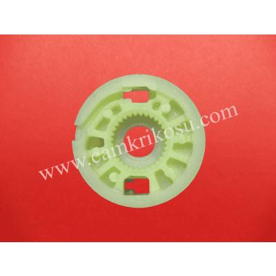 (2006-2012)  SEAT LEON 2 CAM KRİKO MAKARASI ARKA SOL (OEM CODE: 1P0839461A)