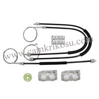 (2006-2012) SEAT LEON 2 CAM KRİKO TAMİR SETİ ÖN SAĞ (OEM CODE: 1P0837462A)