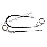 İVECO DAİLY (2006-2010) CAM KRİKOSU TELİ ÖN SOL-SAĞ (OEM CODE: 504356352-504335520-5801482033-504356351-504335517-5801482026)