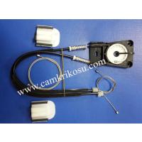 (2006-2014) LAND ROVER FREELANDER 2 CAM KRİKO TAMİR SETİ MOTOR KAPAKLI ÖN SAĞ (OEM CODE: 6H5223200AJ)