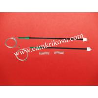 (2006-2014) OPEL CORSA D CAM KRİKO TELİ ÖN SOL-SAĞ (OEM CODE: 13188490-13298153-13447038-13188491-13298154-13447039)