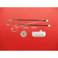 (2006-2014) OPEL CORSA D CAM KRİKOSU TAMİR SETİ ÖN SOL (OEM CODE: 13188490-13298153-13447038)