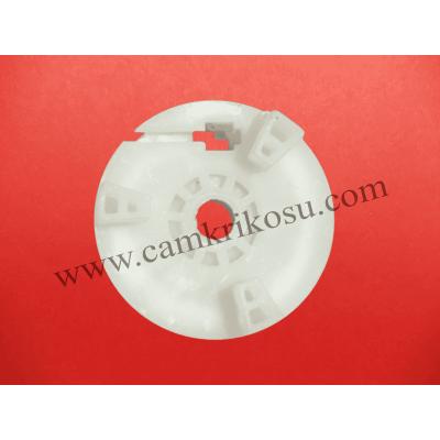 (2006-2014) RENAULT TRAFİC CAM KRİKO MAKARASI ÖN SOL-SAĞ (OEM CODE: 91165704-7700311820-91165705-7700311821)