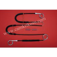 (2006-2015) AUDİ Q7 CAM KRİKO TELİ ÖN SOL-SAĞ (OEM CODE: 4L0837461-4L0837462)