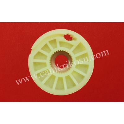 (2006-2016) VOLKSWAGEN CRAFTER CAM KRİKO MAKARASI SOL-SAĞ (OEM CODE: 2E0837401-A9067200046-2E0837402-A9067200146)