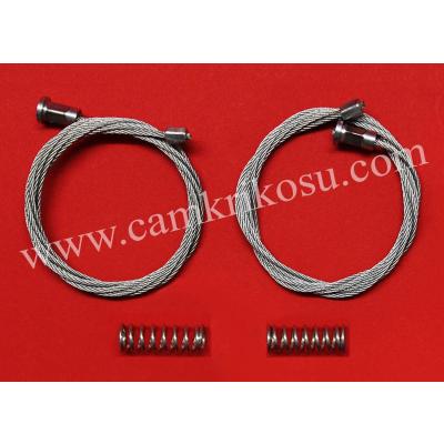 (2006-2016) CİTROEN JUMPER CAM KRİKO TELİ SOL-SAĞ (OEM CODE: 922X6-1340398080-1368921080-1606231580-1607395380-1607707180-9221X7-1352652080-1358176080-136845080-1368918080)