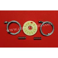 (2006-2016) MERCEDES BENZ SPRİNTER CAM KRİKOSU TAMİR SETİ SOL (OEM CODE: A9067200046)