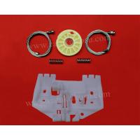 (2006-2016) VOLKSWAGEN CRAFTER CAM KRİKOSU TAMİR SETİ SOL (OEM CODE: 2E0837401-A9067200046)