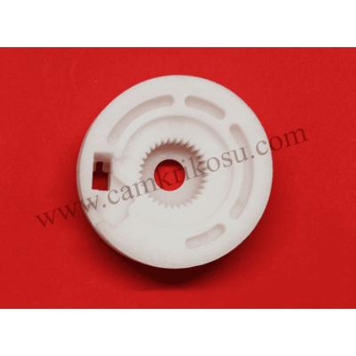 (2007 - >> )  FİAT FİORİNO CAM KRİKO MAKARASI ÖN SAĞ (OEM CODE: 9222HC-9222EN-1354700080-1368329080)