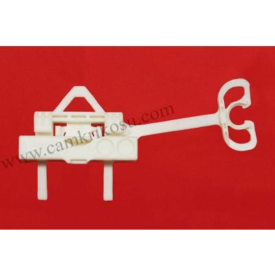 (2007 - >> ) FİAT FİORİNO CAM KRİKO PLASTİĞİ ÖN SAĞ (OEM CODE: 9222HC-9222EN-1354700080-1368329080)