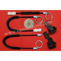 (07- >>) NİSSAN QASHQAİ CAM KRİKOSU TAMİR SETİ ÖN SAĞ (OEM CODE: 80770JD00A)