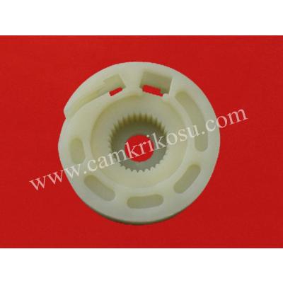 (2007-2012) HYUNDAİ İ30 CAM KRİKO MAKARASI ÖN SAĞ (OEM CODE: 824802L060-824812L001)