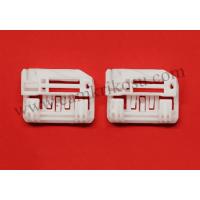 (2007-2012) HYUNDAİ İ30 CAM KRİKO PLASTİĞİ ÖN SOL (OEM CODE: 824702L040-824712L001)