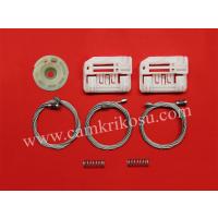 (2007-2012) HYUNDAİ İ30 CAM KRİKOSU TAMİR SETİ ÖN SAĞ (OEM CODE: 824802L060-824812L001)