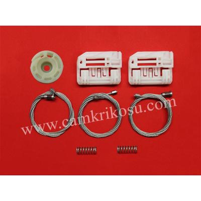 (2007-2012) HYUNDAİ İ30 CAM KRİKOSU TAMİR SETİ ÖN SAĞ (OEM CODE: 824802L060-824812L001)