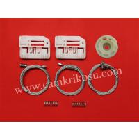 (2007-2012) HYUNDAİ İ30 CAM KRİKOSU TAMİR SETİ ÖN SOL (OEM CODE: 824702L040-824712L001)