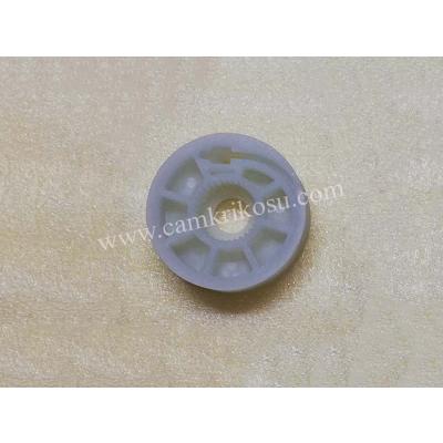 (2007-2013) BMW X5 E70 CAM KRİKO MAKARASI ARKA SAĞ (OEM CODE: 51357166382)