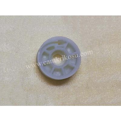 (2007-2013) BMW X5 E70 CAM KRİKO MAKARASI ARKA SOL (OEM CODE: 51357166381)