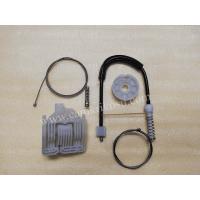 (2007-2013) BMW X5 E70 CAM KRİKOSU TAMİR SETİ ARKA SOL (OEM CODE: 51357166381)