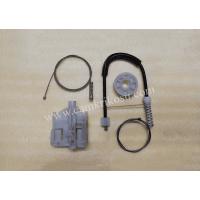 (2007-2013) BMW X5 E70 CAM KRİKOSU TAMİR SETİ ARKA SOL (OEM CODE: 51357166381)