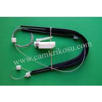 (2007-2014) AUDİ TT MK 2 TYP 8J CAM KRİKO TELİ ÖN SOL-SAĞ (OEM CODE: 8J0837461-8J0837462)