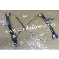 (2007-2014) AUDİ TT MK 2 TYP 8J CAM KRİKOSU TAMİR SETİ ÖN SAĞ (OEM CODE: 8J0837462)