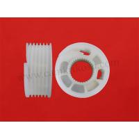 (2007-2014) MAN TGS-TGX CAM KRİKO MAKARASI ÖN SOL (OEM CODE: 81626456039-81626456055-81626456051)