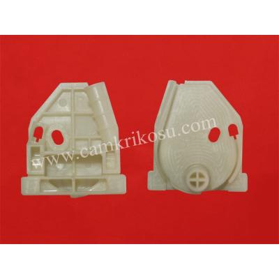 (2007-2014) MAN TGS-TGX CAM KRİKO PLASTİĞİ ÖN SAĞ (OEM CODE: 81626456040-81626456054-81626456050)