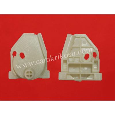 (2007-2014) MAN TGS-TGX CAM KRİKO PLASTİĞİ ÖN SOL (OEM CODE: 81626456039-81626456055-81626456051)