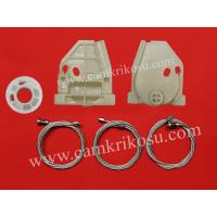 (2007-2014) MAN TGS-TGX CAM KRİKOSU TAMİR SETİ ÖN SAĞ (OEM CODE: 81626456040-81626456054-81626456050)