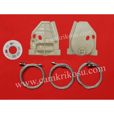 (2007-2014) MAN TGS-TGX CAM KRİKOSU TAMİR SETİ ÖN SAĞ (OEM CODE: 81626456040-81626456054-81626456050)