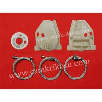 (2007-2014) MAN TGS-TGX CAM KRİKOSU TAMİR SETİ ÖN SOL (OEM CODE: 81626456039-81626456055-81626456051)