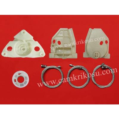 (2007-2014) MAN TGS-TGX CAM KRİKOSU TAMİR SETİ SAĞ (MOTOR KAPAKLI) (OEM CODE: 81626456040-81626456054-81626456050)